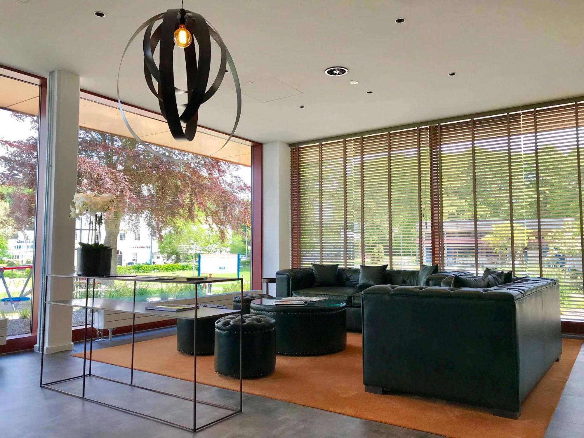 Appartement Auszeit Glücksburg المظهر الخارجي الصورة