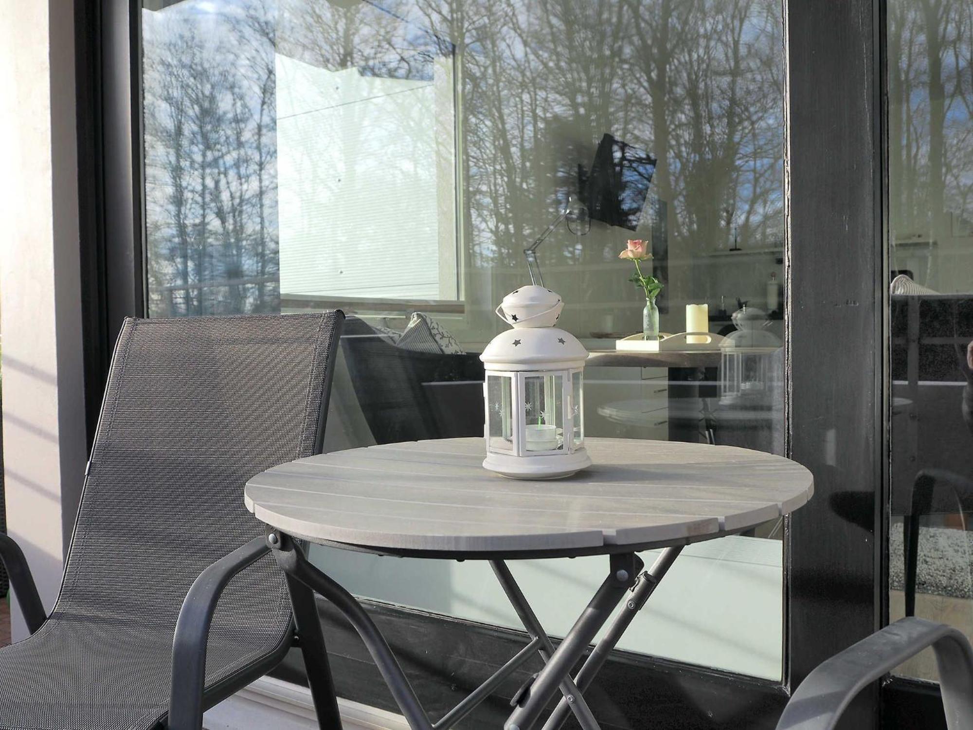 Appartement Auszeit Glücksburg المظهر الخارجي الصورة